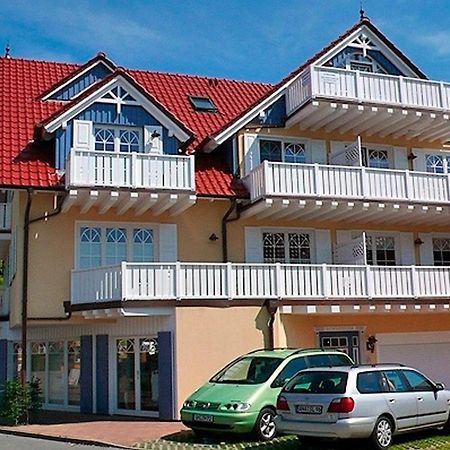 זינקסט Villa Sonnenuhr, Fw 8 מראה חיצוני תמונה