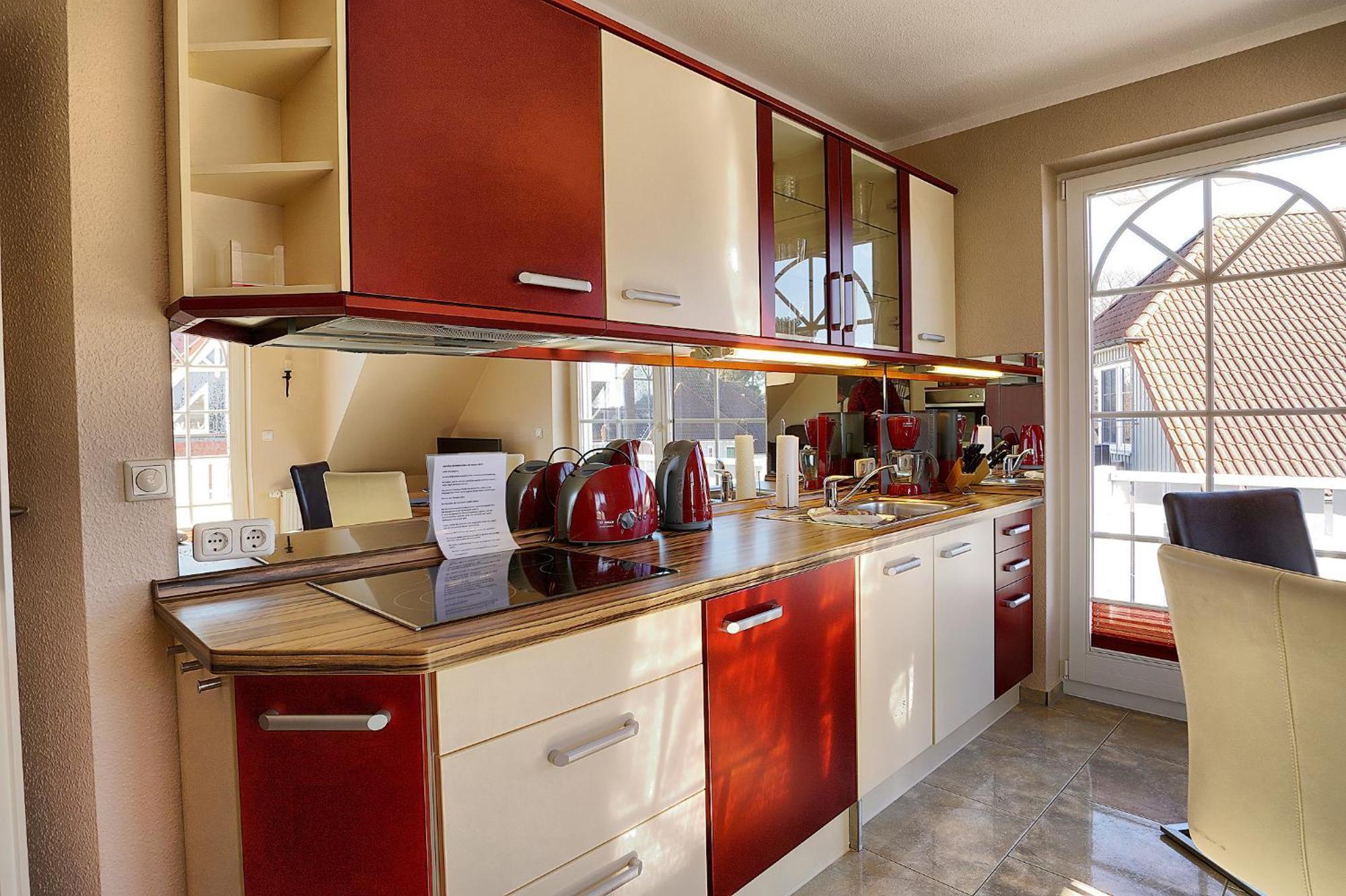 זינקסט Villa Sonnenuhr, Fw 8 מראה חיצוני תמונה