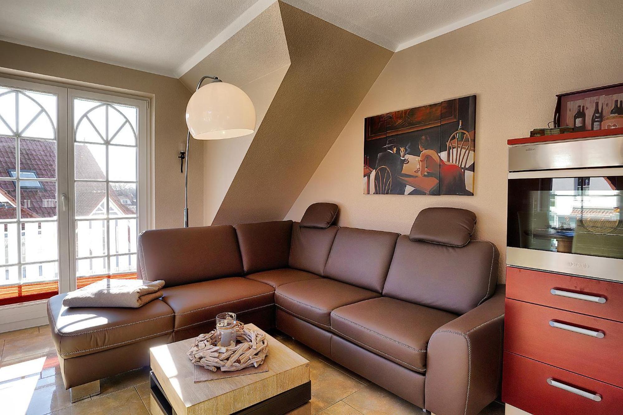 זינקסט Villa Sonnenuhr, Fw 8 מראה חיצוני תמונה
