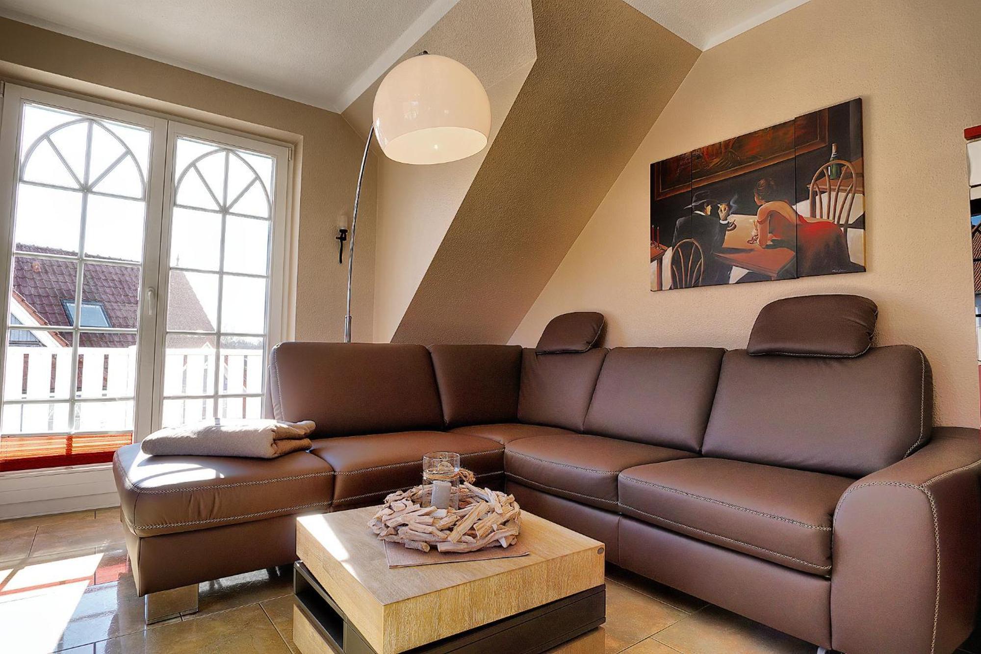 זינקסט Villa Sonnenuhr, Fw 8 מראה חיצוני תמונה