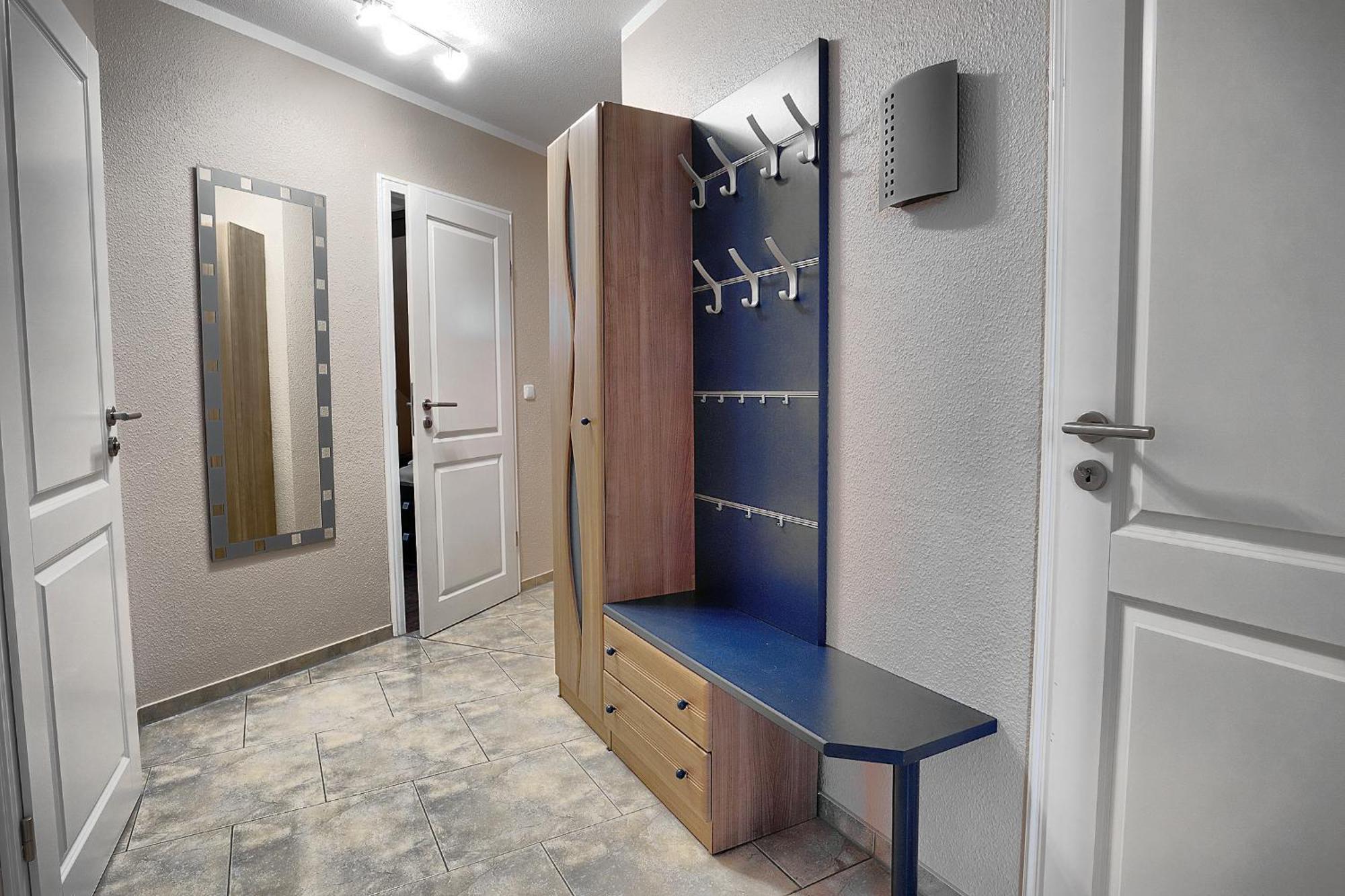 זינקסט Villa Sonnenuhr, Fw 8 מראה חיצוני תמונה